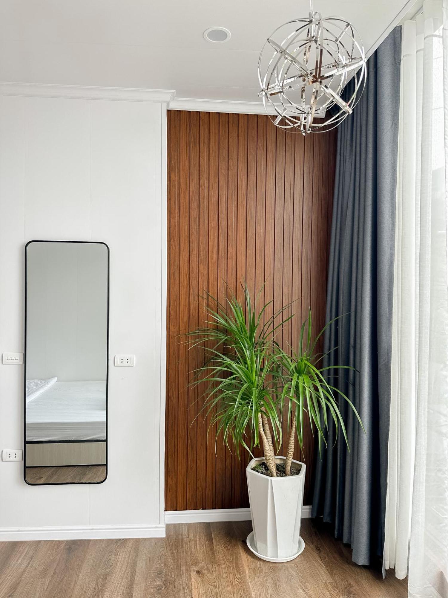Bách Xanh House Apartment Tam Dao Ngoại thất bức ảnh
