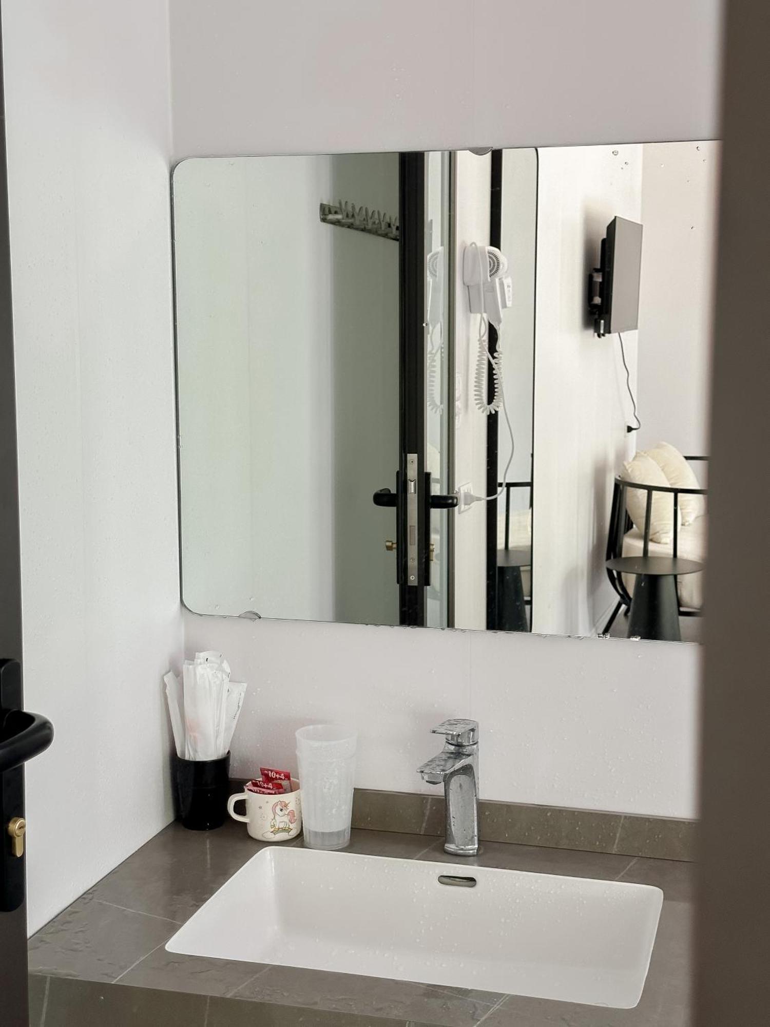 Bách Xanh House Apartment Tam Dao Ngoại thất bức ảnh